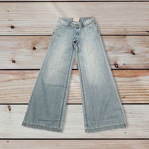 American Rag Wide Leg Jeans